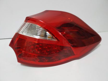 Piloto trasero derecho Kia Ceed 5 puertas LED año 2015 a 2019 Restyling (Articulo Reciclado)