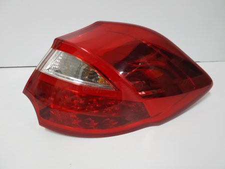 Piloto trasero derecho Kia Ceed 5 puertas LED año 2015 a 2019 Restyling (Articulo Reciclado) - Imagen 2