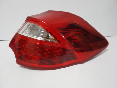 Piloto trasero derecho Kia Ceed 5 puertas LED año 2015 a 2019 Restyling (Articulo Reciclado) - Imagen 3