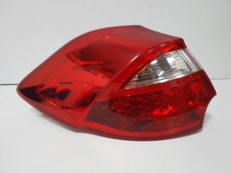 Piloto trasero izquierdo Kia Ceed 5 puertas LED año 2015 a 2019 Restyling (Articulo Reciclado) - Imagen 2