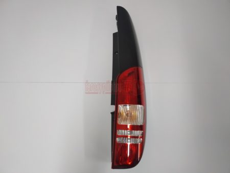 Piloto trasero derecho Mercedes Viano W639 año 2010 a 2014 LLH591