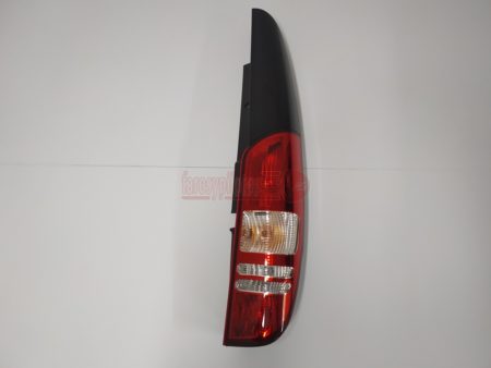 Piloto trasero derecho Mercedes Viano W639 año 2010 a 2014 LLH591 - Imagen 3