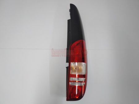 Piloto trasero derecho Mercedes Viano W639 año 2010 a 2014 LLH591 - Imagen 4