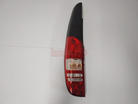 Piloto trasero izquierdo Mercedes Viano W639 año 2010 a 2014 LLH592