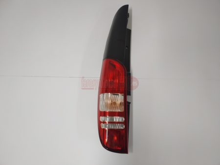 Piloto trasero izquierdo Mercedes Viano W639 año 2010 a 2014 LLH592 - Imagen 3