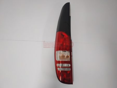 Piloto trasero izquierdo Mercedes Viano W639 año 2010 a 2014 LLH592 - Imagen 4