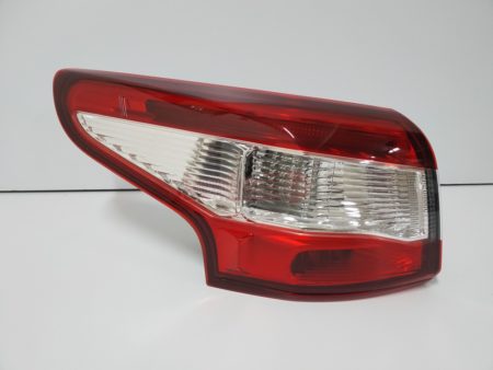 Piloto trasero izquierdo Nissan Qashqai Año 2014 a 2017 LED