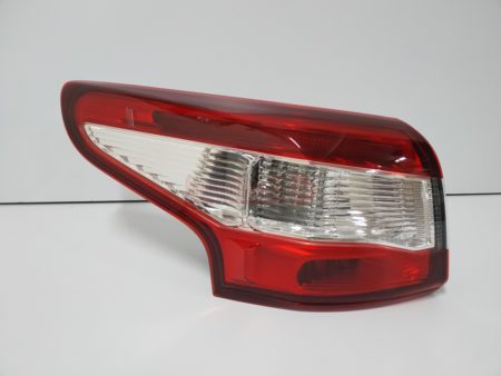 Piloto trasero izquierdo Nissan Qashqai Año 2014 a 2017 LED - Imagen 3