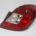Piloto trasero derecho Opel Corsa D 5 puertas año 2006 a 2014