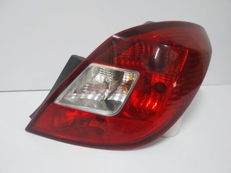 Piloto trasero derecho Opel Corsa D 5 puertas año 2006 a 2014