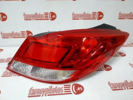 piloto trasero opel insignia 4p sedan 2008 2013 derecho 1