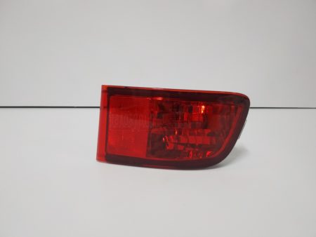 Piloto trasero derecho de paragolpes Toyota Land Cruiser FJ 120 año 2003 a 2008
