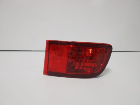 Piloto trasero derecho de paragolpes Toyota Land Cruiser FJ 120 año 2003 a 2008 - Imagen 2