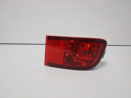 Piloto trasero derecho de paragolpes Toyota Land Cruiser FJ 120 año 2003 a 2008 - Imagen 3