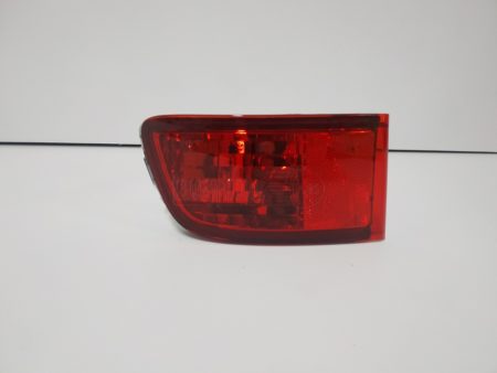 Piloto trasero izquierdo de paragolpes Toyota Land Cruiser FJ 120 año 2003 a 2008