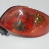 Piloto trasero derecho Peugeot 206 Cc Cabrio año 2003 Restyling