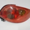 Piloto trasero derecho Peugeot 206 Cc Cabrio año 2003 Restyling - Imagen 2