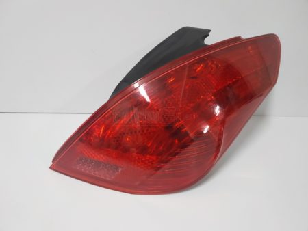 Piloto trasero derecho Peugeot 308 año 2007 a 2013 (Articulo Reciclado) - Imagen 4