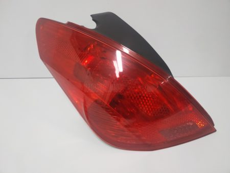Piloto trasero izquierdo Peugeot 308 año 2007 a 2013 (Articulo Reciclado) - Imagen 3