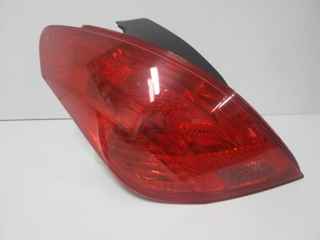 Piloto trasero izquierdo Peugeot 308 año 2007 a 2013 (Articulo Reciclado) - Imagen 4