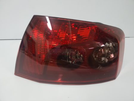 Piloto trasero derecho Peugeot 407 año 2004 a 2009