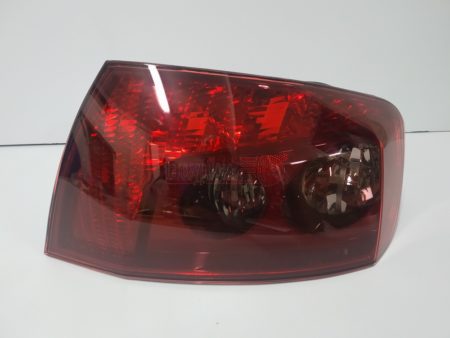 Piloto trasero derecho Peugeot 407 año 2004 a 2009 - Imagen 3