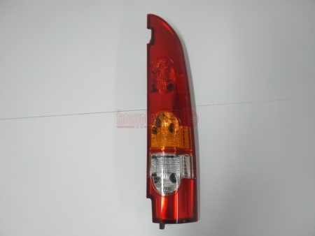 Piloto trasero derecho Renault Kangoo II 2 puertas año 2003 a 2008 - Imagen 2
