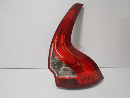 Piloto trasero derecho Volvo XC60 año 2008 a 2017 LED VALEO 43893 - Imagen 2