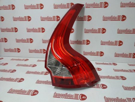 piloto trasero volvo xc60 led 2008 2017 derecho 1