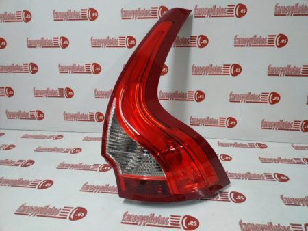 piloto trasero volvo xc60 led 2008 2017 derecho 2