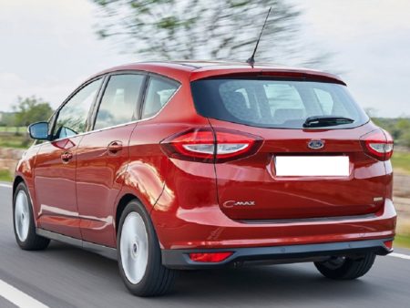 ford c max 2015 2018 cmax www farosypilotos es