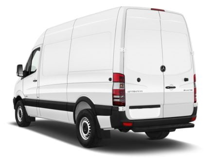 mercedes sprinter 2006 2018 www farosypilotos es 1