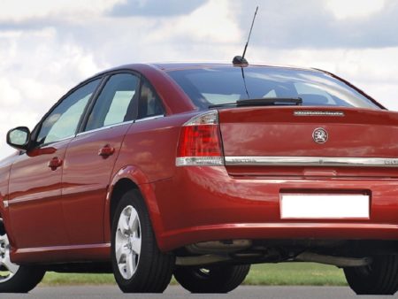 opel vectra 2002 2005