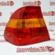 piloto trasero bmw s3 e46 restyling 2000–2005 izquierdo 1