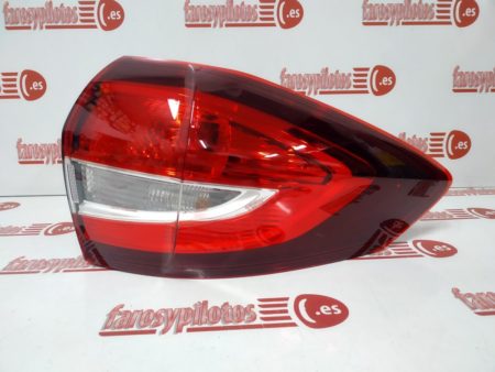 Piloto trasero derecho Ford C-Max CMax año 2015 a 2018 Restyling Valeo 04732 - Imagen 4