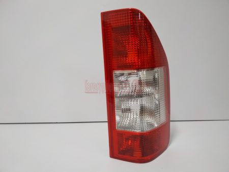 Piloto trasero derecho Mercedes Sprinter año 2002 a 2006 Restyling Furgón