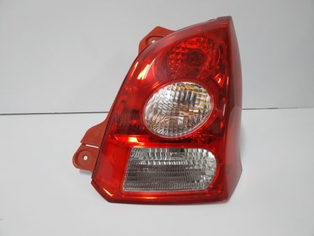 Piloto trasero derecho Nissan Pixo, Suzuki Alto - Imagen 3