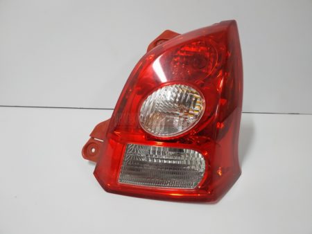 Piloto trasero derecho Nissan Pixo, Suzuki Alto - Imagen 4
