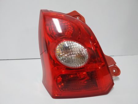 Piloto trasero izquierdo Nissan Pixo, Suzuki Alto