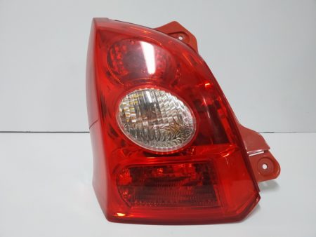 Piloto trasero izquierdo Nissan Pixo, Suzuki Alto - Imagen 3