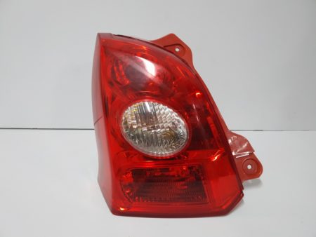 Piloto trasero izquierdo Nissan Pixo, Suzuki Alto - Imagen 4