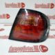 piloto trasero nissan primera p12 1999 2002 rojo derecho 1