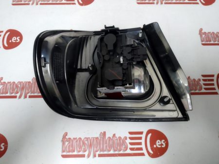 piloto trasero nissan primera p12 1999 2002 rojo derecho 3