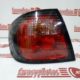 piloto trasero nissan primera p12 1999 2002 rojo izquierdo 1