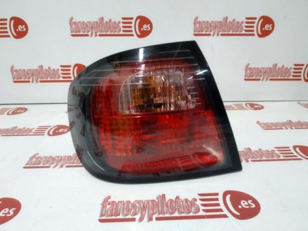 piloto trasero nissan primera p12 1999 2002 rojo izquierdo 5