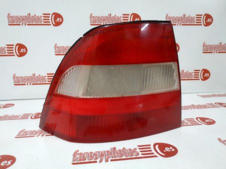 Piloto trasero izquierdo Opel Vectra B Sedan 4 puertas año 1995 a 2000 - Imagen 3