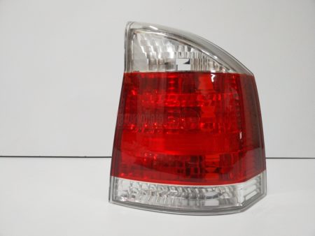 Piloto trasero derecho Opel Vectra C 4-5 puertas año 2002 a 2008 BLANCO - Imagen 2