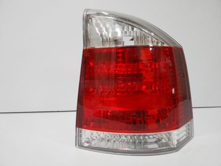 Piloto trasero derecho Opel Vectra C 4-5 puertas año 2002 a 2008 BLANCO - Imagen 3