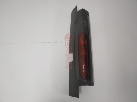 Piloto trasero izquierdo Renault Trafic 2 Puertas año 2001 a 2006 Apertura puertas 180 Piloto valido para puerta corredera lateral LLE242 - Imagen 3