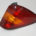 Piloto trasero derecho SsangYong Rodius Ambar año 2007 a 2013 (Articulo Reciclado)